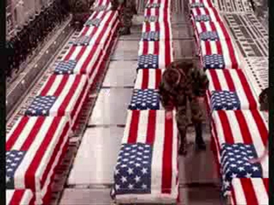 Plea To US Military – Save the Homeland