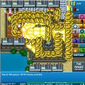 Bloons Tower Defense 4 - Track 1, Easy, Waves 100 & 101