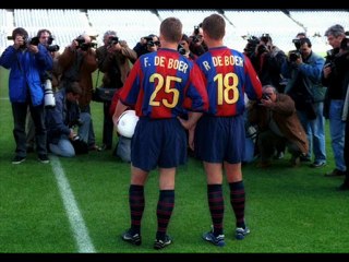 Força Barça - Radio - Barça-Chelsea 18-4-00 - 2d2