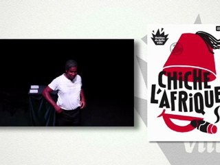 Chiche l'Afrique au Théâtre de Belleville : Bande annonce