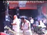 2.ÇARŞIBAŞI KEŞAN FESTİVALİ 3.BÖLÜM