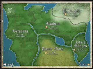 Crush the Castle: Players Pack Walkthrough - All Golds - Dante Flats