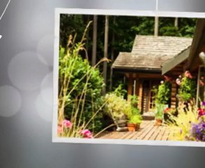 Log Homes For Sale - B.C. Islands