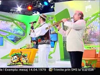 Ionica Morosanu - Tat am stat si m-am gandit