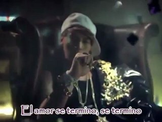 C-CLOWN - SOLO Sub Español MV