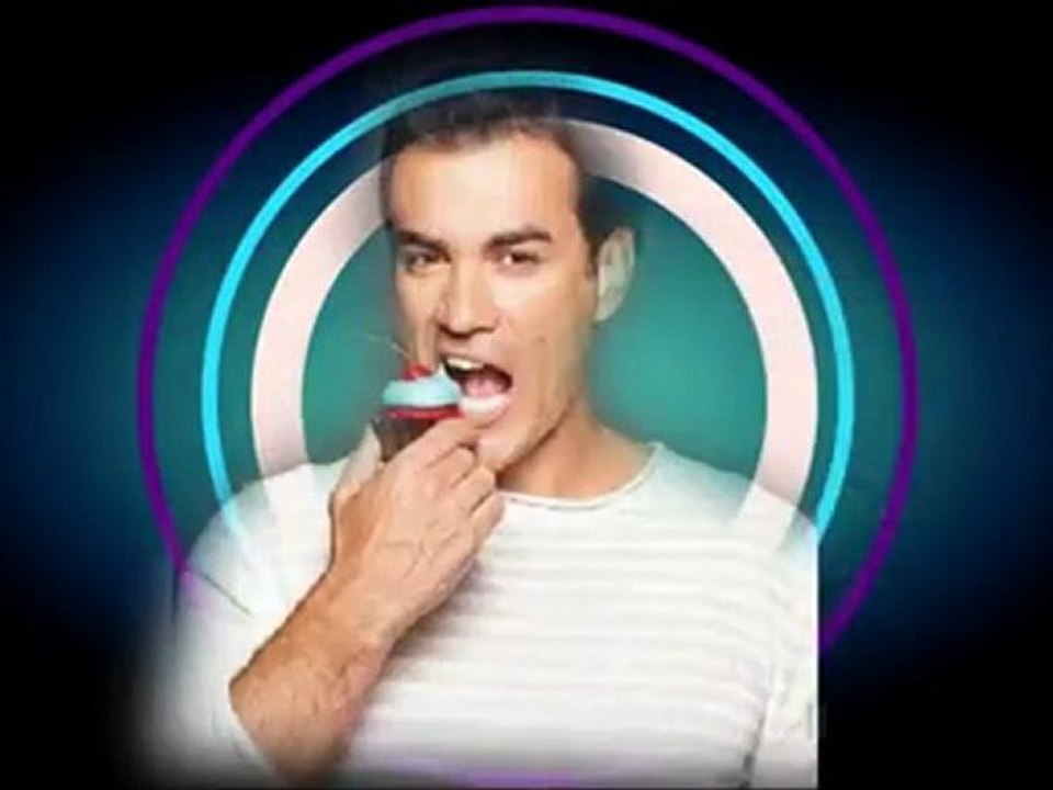 Feliz Cumpleaños David Zepeda @davidzepeda1 Nuestro Talismán -Sept.19, 2012