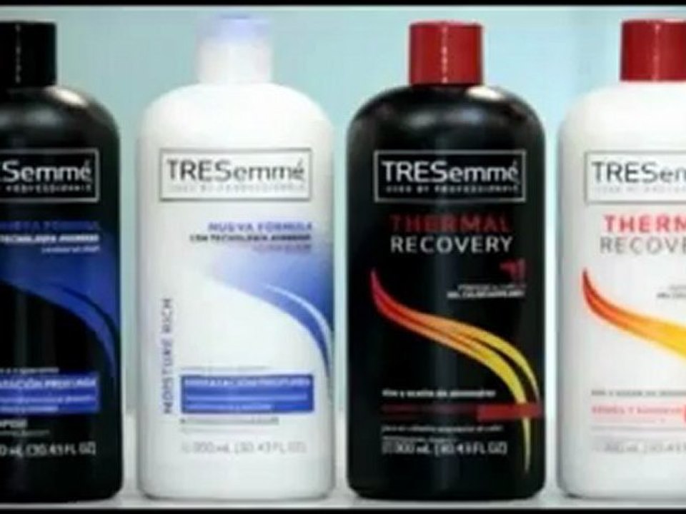 Tresemme