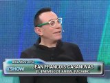 JF Casanovas contra Pachano EEES