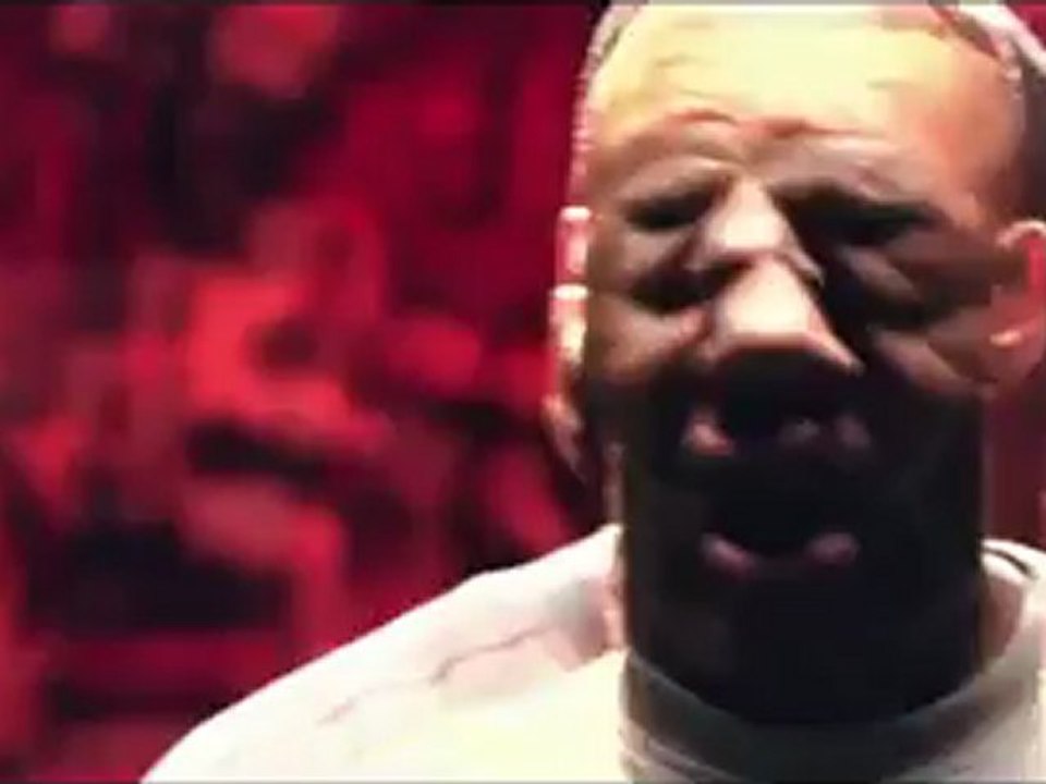 Game - The City ft. Kendrick Lamar