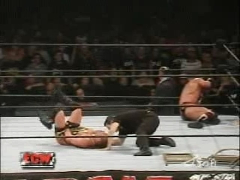 RVD vs Test Partie 2