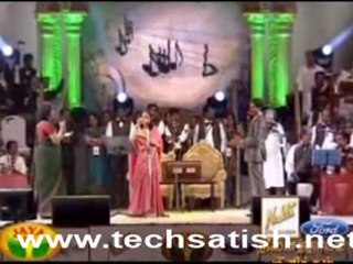 [TV-Shows] MSV's Ninaithale Inikkum