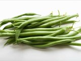 Health benefits of String Beans