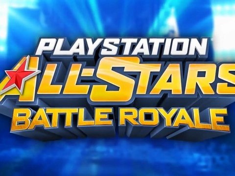 Playstation All-Stars Battle Royale : TGS 2012 Trailer [HD]