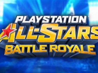 Playstation All-Stars Battle Royale : TGS 2012 Trailer [HD]