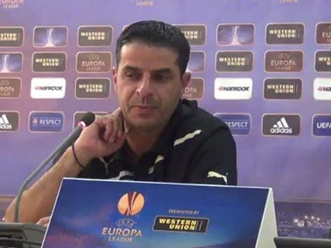 Πάμπος Χριστοδούλου (ΑΕΛ-Γκλάντμπαχ) -4