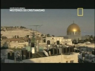 Mistérios do Cristianismo - [2 de 4] - Maria Madalena - Mulher de Jesus