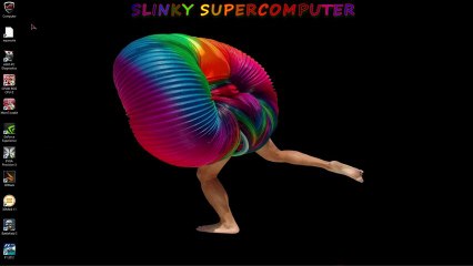 Fastest Personal Rig on Earth