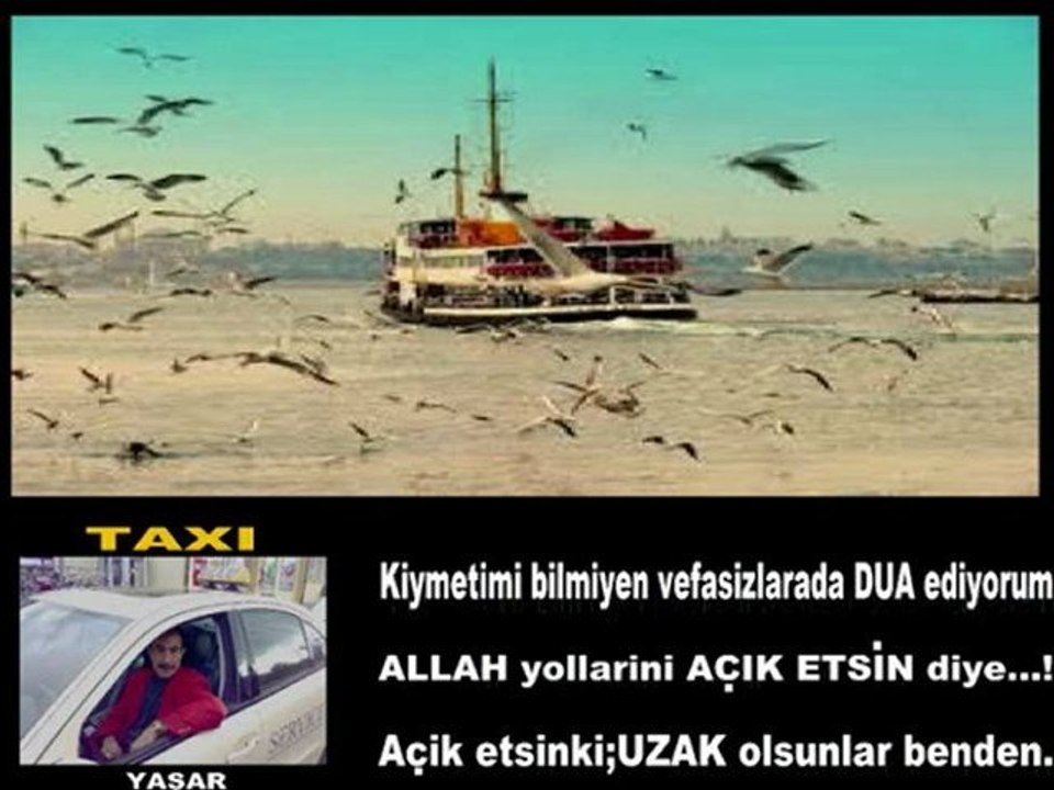 VEFASIZLAR