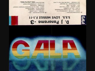 DJ Panorama 3 SIDE A 1984 part 2