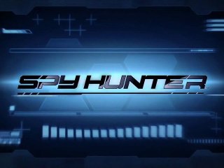Spy Hunter - Enemies & Weapons Trailer [HD]