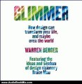Audio Book Review: Glimmer: How Design Can Transform Your Life and Maybe Even the World by Warren Berger (Author), Ax Norman (Narrator)