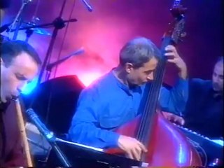 Yansımalar - Mavinin Yankısı (Performans, BRT, 2001)