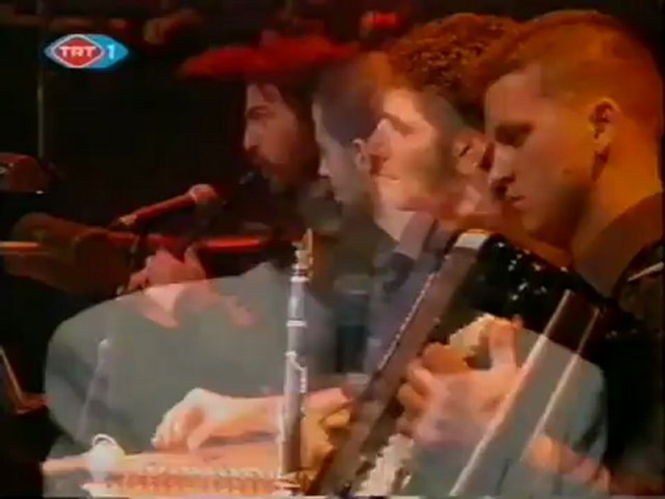 Müslüm Gürses - Tanrı İstemezse (9 Ağustos 2003, Harbiye Açıkhava Konseri)