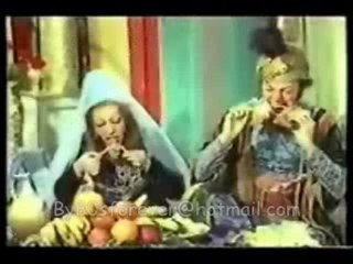 Yeşilçam'ın En İyi Yemek Yeme Sahneleri