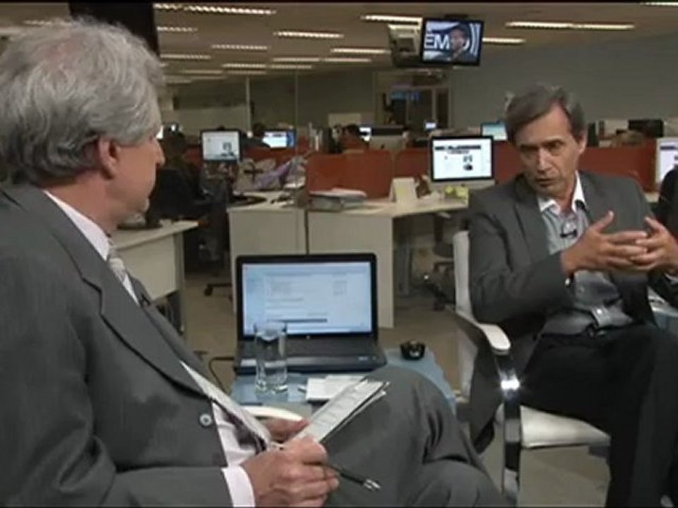 Pressões indevidas do Congresso