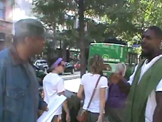 America is polluted and its Destruction is Inevitable Pt.1