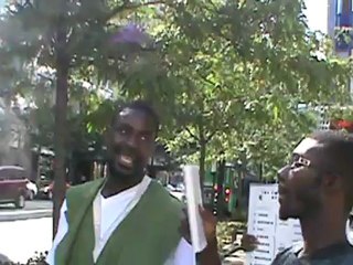 America is polluted and its Destruction is Inevitable Pt.2