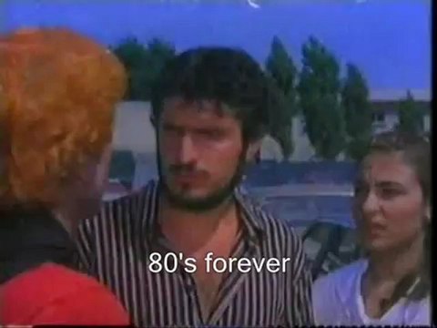 Turkish Superman (Fantastik Türk Filmi)