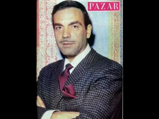 Yeşilçam Müzikleri Avantür 1