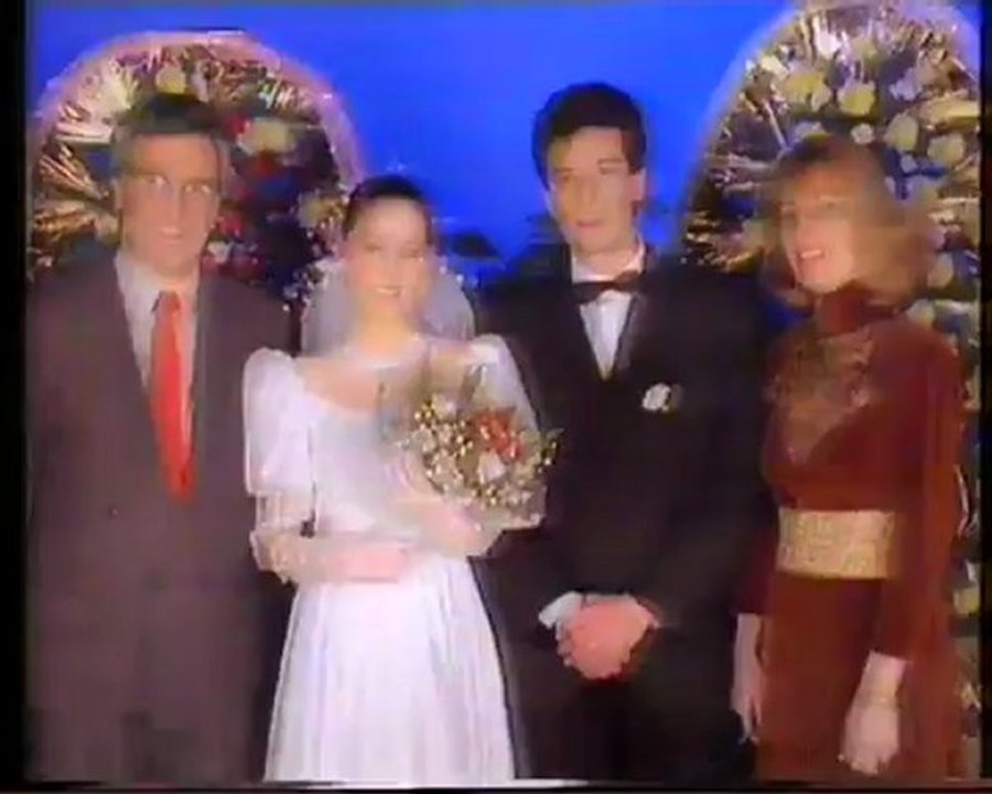 TRT Reklam Kuşağı (Nisan 1990)