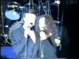 Erol Evgin - Hep Böyle Kal (Elvan & Murat Evgin ile) (25. Yıl Konseri AKM, 1993)
