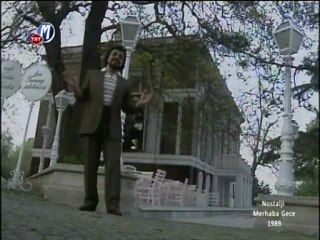 Çetin Alp - Son Defa