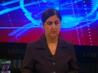 Ji kameraya gerîlayan Çalakiya HARUNAN a ser qereqola leşkerî ya dagirkerên tirka.