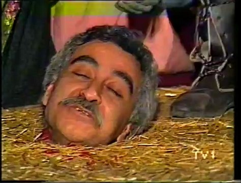 Ölem Ben Ölem Ben - Olacak O Kadar Klip