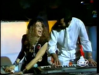 Füsun Önal - Wha'd I Say