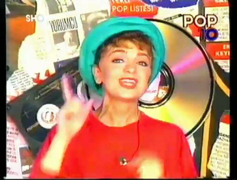 Pop On (Show TV)
