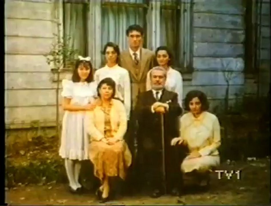 Yaprak Dökümü (TRT) Dizi Jeneriği (1988)