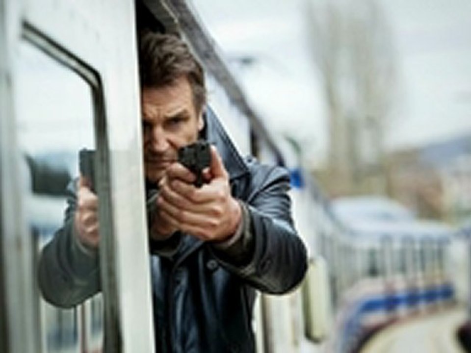 Taken 2 Full Movie HD