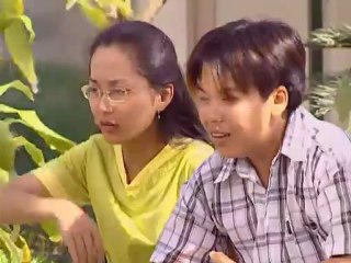 Kính Vạn Hoa | Tập 13 - Bí mật kẻ trộm