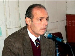 Sin Aire en Sgo del Estero