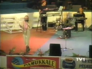 Cem Karaca - Kahya Yahya (Altın Güvercin, 1990)