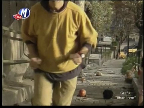 İlhan İrem - Konuşamıyorum (Sazlıklardan Havalanan)