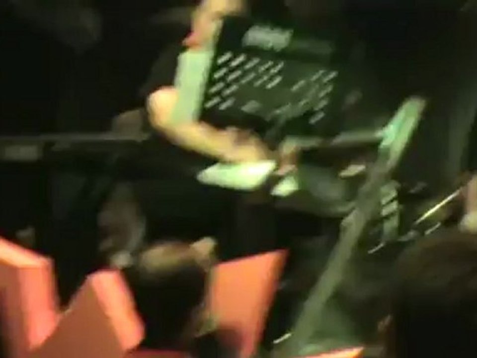 Osman İşmen Orkestrası (18.09.2010) 2. Kısım