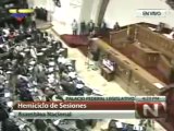 (Vídeo) William Ojeda  El actual gobierno ha hecho un esfuerzo social que debe ser reconocido