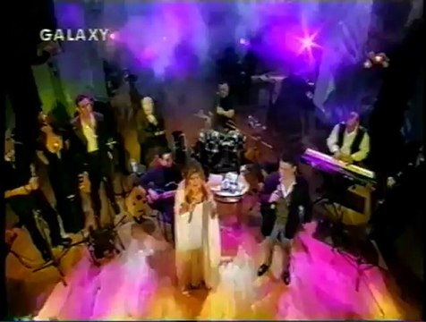 Sezen Aksu & Levent Yüksel - Yalnızlık Senfonisi