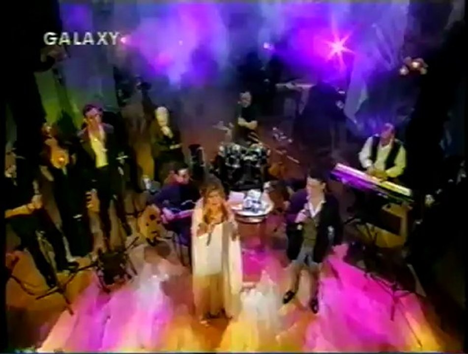 Sezen Aksu & Levent Yüksel - Yalnızlık Senfonisi